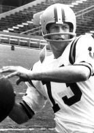 LSU QB Bert Jones